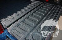 truck bed liner  